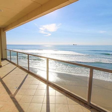 Access - Beach Penthouse Papas And Beer 2 Miles Wifi Rosarito Esterno foto
