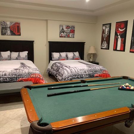 Access - Beach Penthouse Papas And Beer 2 Miles Wifi Rosarito Esterno foto