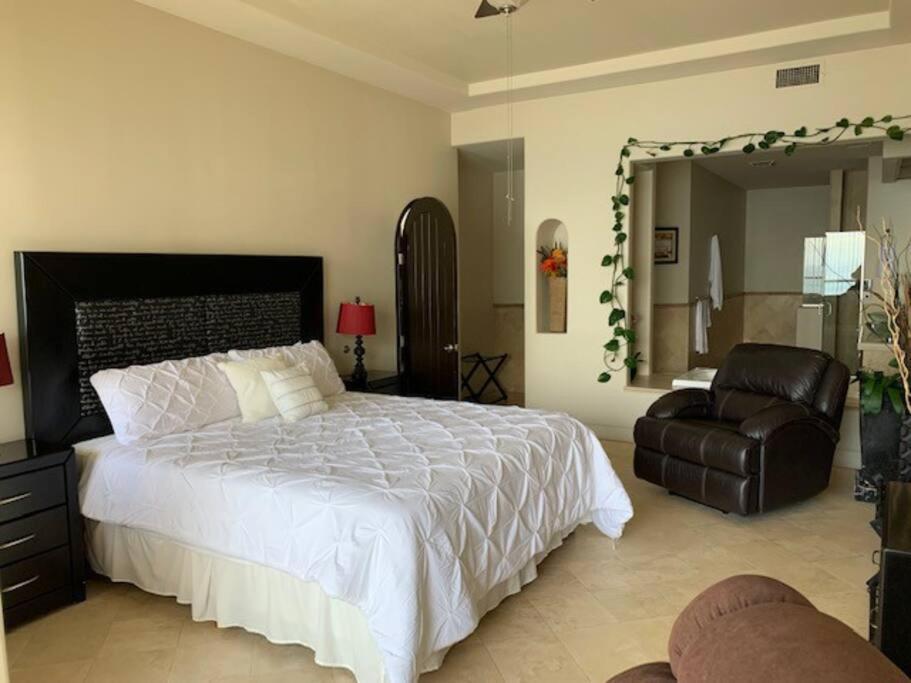 Access - Beach Penthouse Papas And Beer 2 Miles Wifi Rosarito Esterno foto