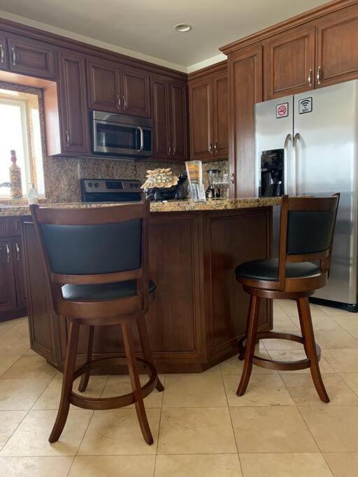 Access - Beach Penthouse Papas And Beer 2 Miles Wifi Rosarito Esterno foto