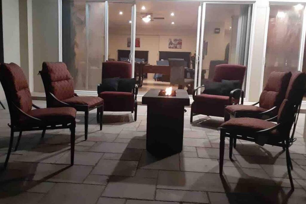 Access - Beach Penthouse Papas And Beer 2 Miles Wifi Rosarito Esterno foto