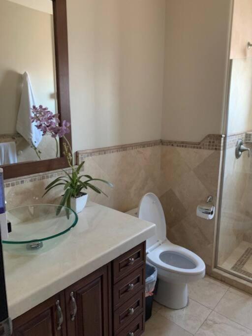Access - Beach Penthouse Papas And Beer 2 Miles Wifi Rosarito Esterno foto