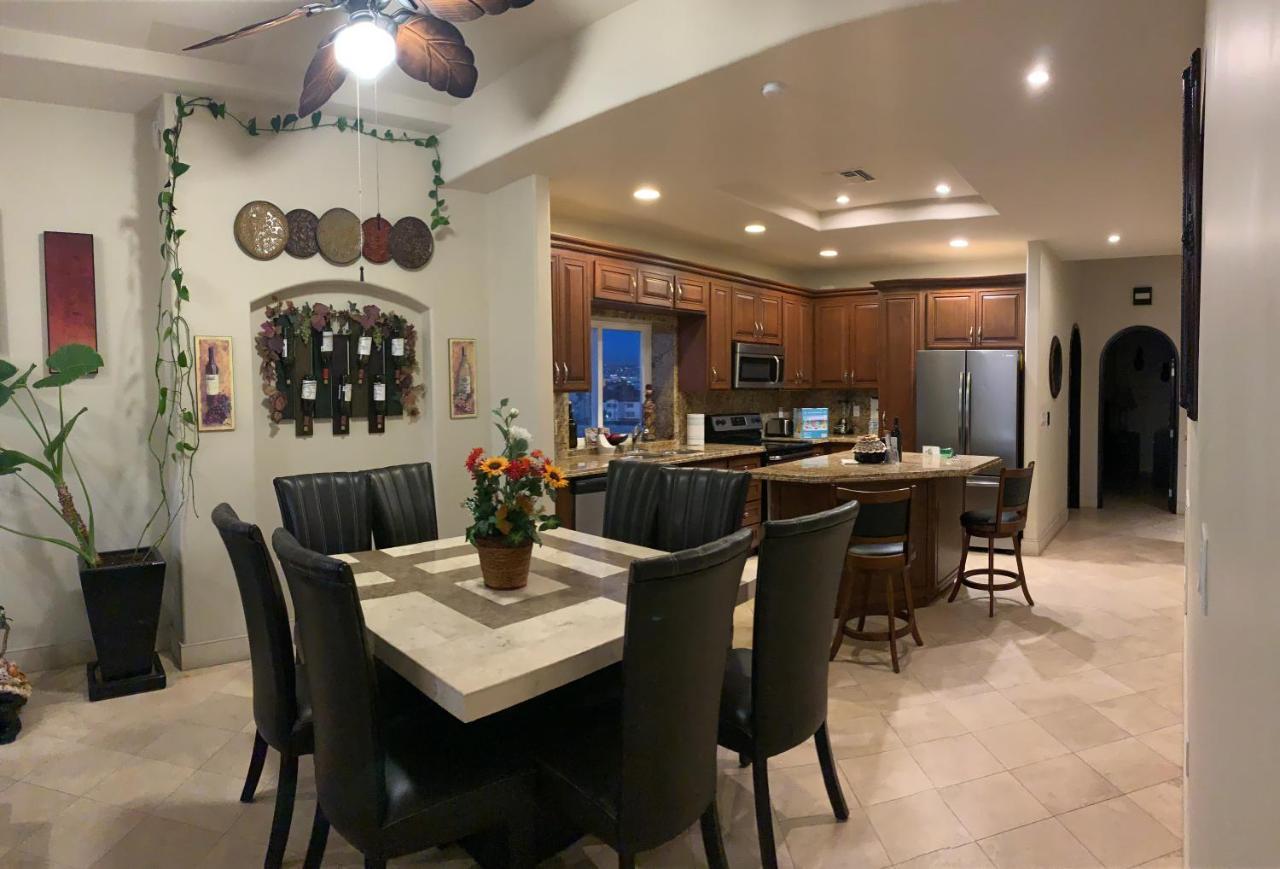 Access - Beach Penthouse Papas And Beer 2 Miles Wifi Rosarito Esterno foto
