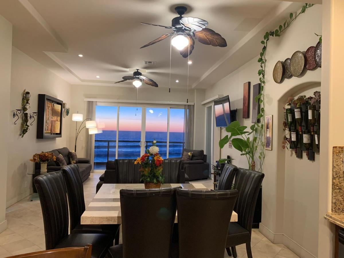 Access - Beach Penthouse Papas And Beer 2 Miles Wifi Rosarito Esterno foto