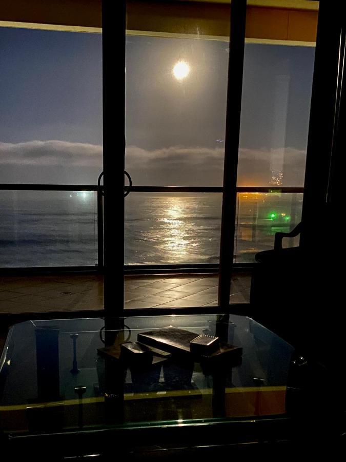 Access - Beach Penthouse Papas And Beer 2 Miles Wifi Rosarito Esterno foto