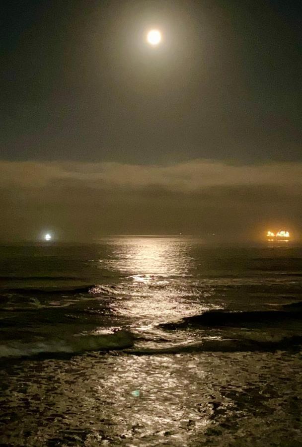 Access - Beach Penthouse Papas And Beer 2 Miles Wifi Rosarito Esterno foto