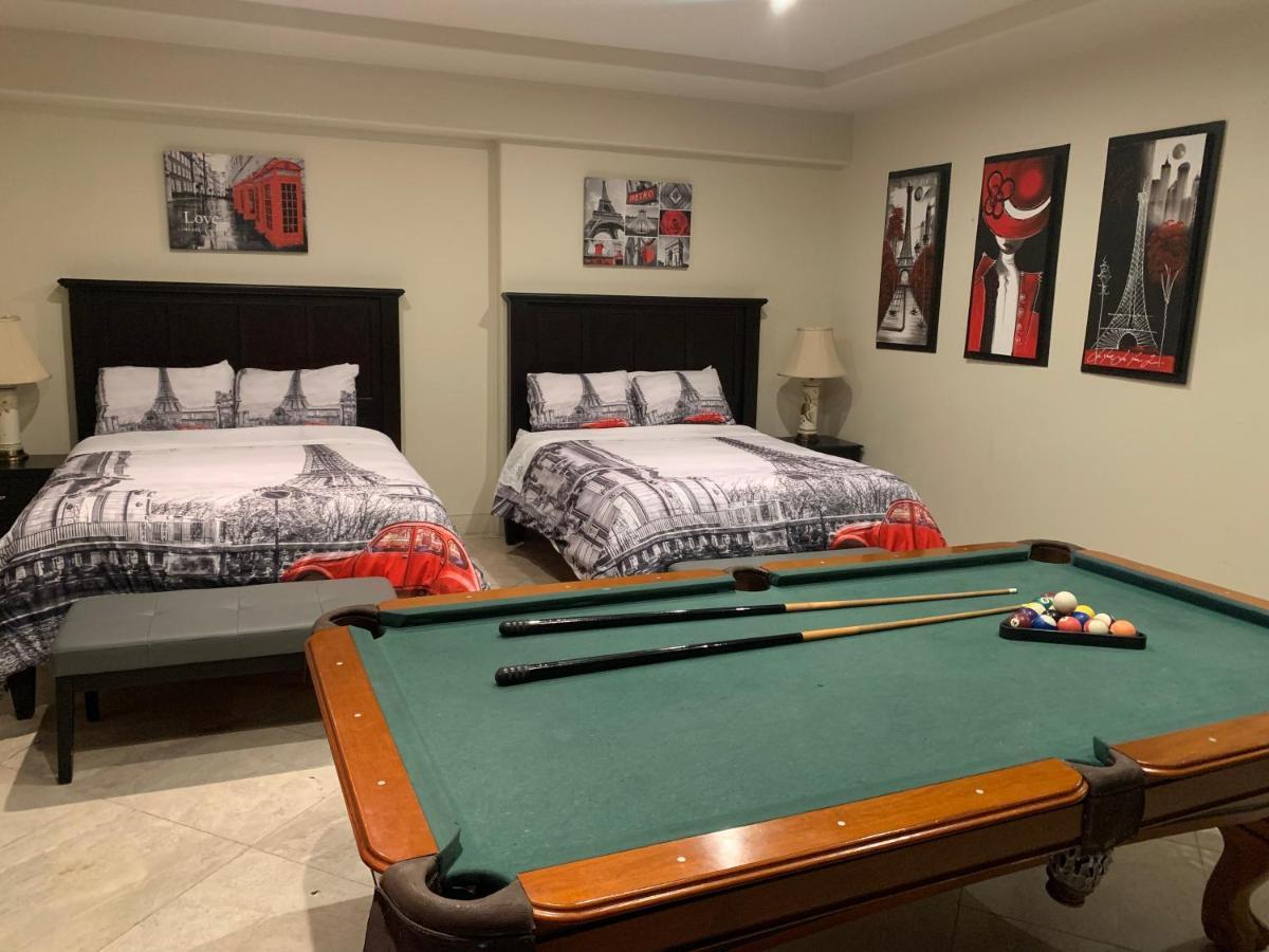 Access - Beach Penthouse Papas And Beer 2 Miles Wifi Rosarito Esterno foto