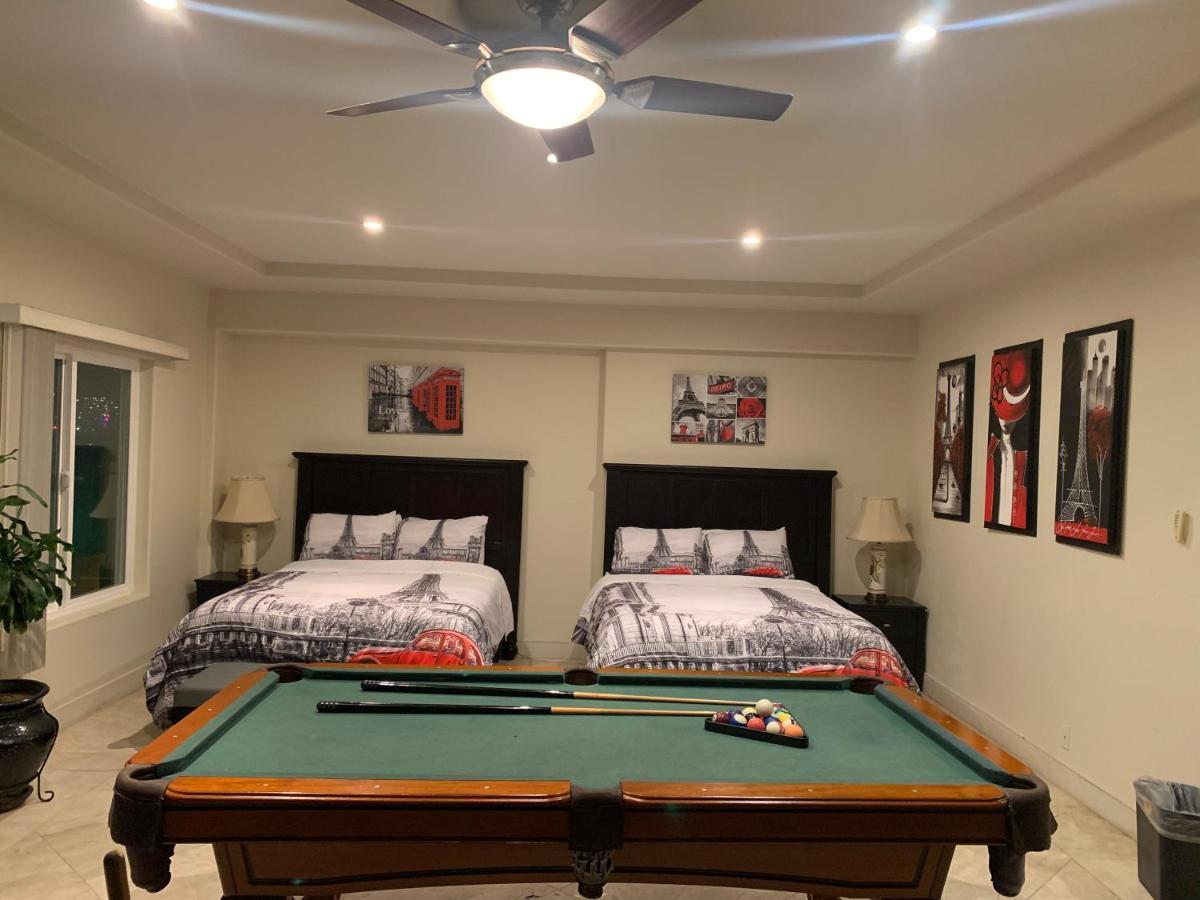 Access - Beach Penthouse Papas And Beer 2 Miles Wifi Rosarito Esterno foto