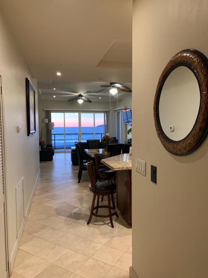 Access - Beach Penthouse Papas And Beer 2 Miles Wifi Rosarito Esterno foto
